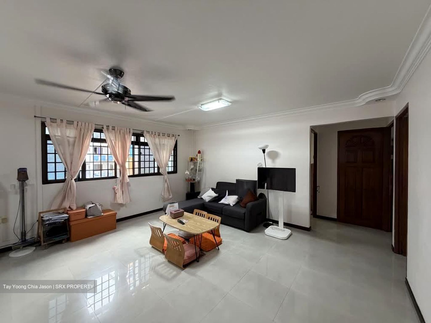 Blk 305 Hong Kah Green (Bukit Batok), HDB 4 Rooms #599905831